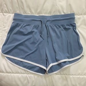 Alphalete Curve Shorts